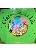 Czarodziejski Las