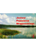 Jeziora Pojezierza Mrągowskiego Tom 4