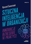 Sztuczna inteligencja w organizacji