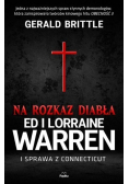 Nawiedzenia i opętania Na rozkaz diabła