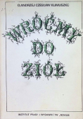 Wróćmy do ziół