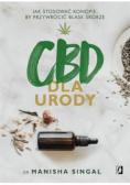 CBD dla urody