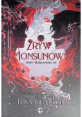 Wojny huraganowe Tom 2 Zryw Monsunowy