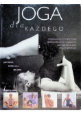 Joga dla każdego