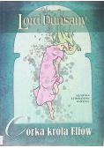 Córka króla elfów