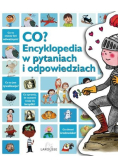 Co Encyklopedia w pytaniach i odpowiedziach