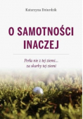 O samotności inaczej