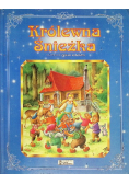 Królewna Śnieżka