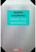 Tatarak i inne opowiadania