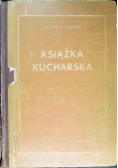 Książka kucharska