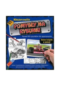 Niesamowite pomysły na rysunki