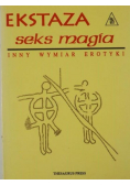 Ekstaza seks magia