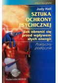 Sztuka ochrony psychicznej
