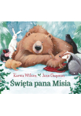 Święta pana Misia