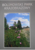 Bolimowski park krajobrazowy