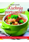 Kuchnia portugalska