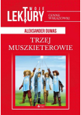 Trzej Muszkieterowie