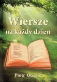 Wiersze na każdy dzień