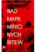 Nad mapą minionych bitew
