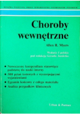 Choroby wewnętrzne