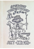 Śpiewnik turystyczny
