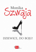 Dziewice, do boju
