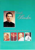 Ksiądz Bosko w wypowiedziach papieży