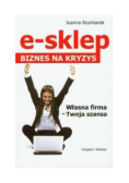 E-sklep Biznes na kryzys