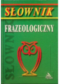 Słownik Fraezologiczny