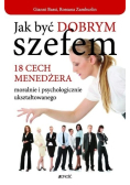 Jak być dobrym szefem