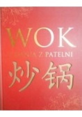 Wok i dania z patelni