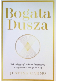 Bogata dusza