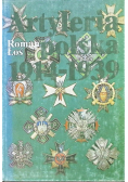 Artyleria polska 1914 - 1939