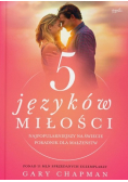 5 języków miłości