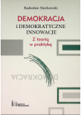 Demokracja i demokratyczne innowacje
