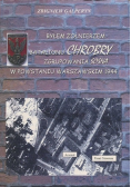 Byłem żołnierzem Batalionu Chrobry zgrupowania Sosna w Powstaniu Warszawskim 1944