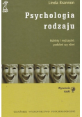 Psychologia rodzaju