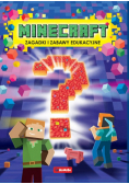 Minecraft Zagadki i zabawy edukacyjne