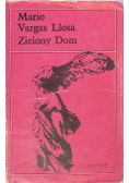 Zielony Dom