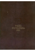 Wielka encyklopedia PWN Tom 13