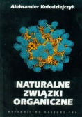 Naturalne związki organiczne