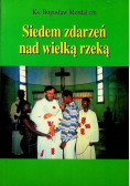 Siedem zdarzeń nad wielką rzeką