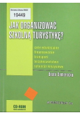 Jak organizować szkolną turystykę