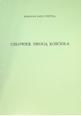Człowiek drogą kościoła