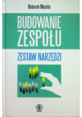 Budowanie Zespołu Zestaw Narzędzi