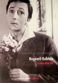 Bogumił Kobiela sztuka aktorska