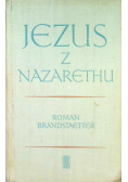 Jezus z Nazaretu, Tom I