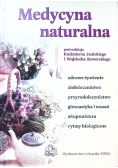 Medycyna naturalna
