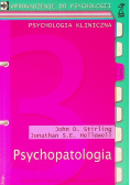 Psychopatologia
