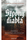 Szpony diabła